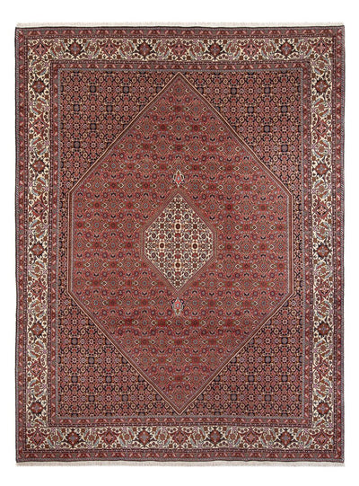 Bidjar - Bukan Rug 247x343cm - Persian Rugs