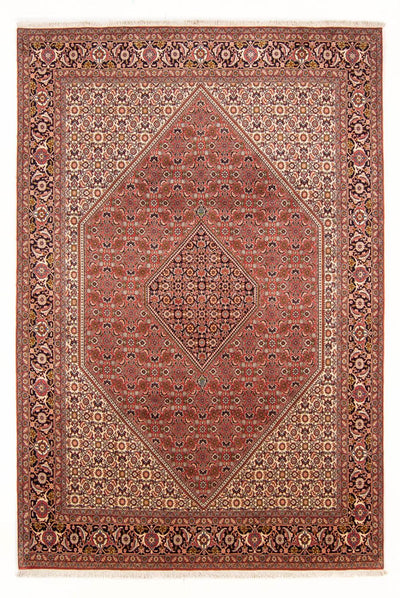 Bidjar - Bukan Rug 200x300cm - Persian Rugs