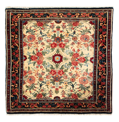 Bidjar - Bukan Rug 70x70cm - Persian Rugs