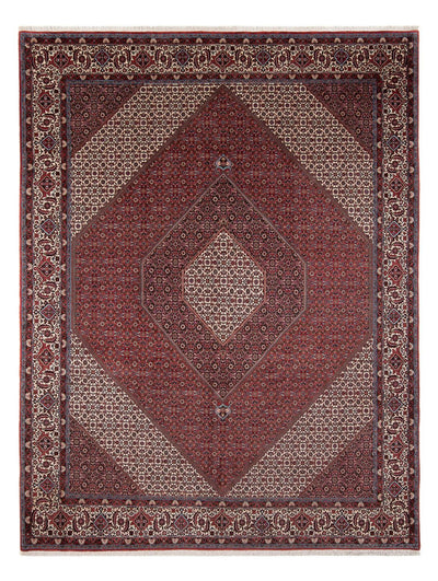 Bidjar - Bukan Rug 253x370cm - Persian Rugs