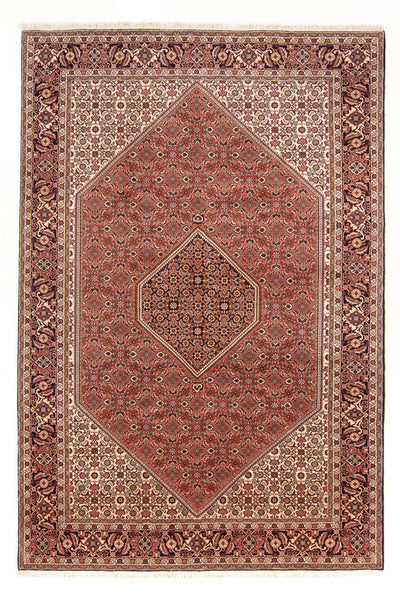 Bidjar - Bukan Rug 196x297cm - Persian Rugs