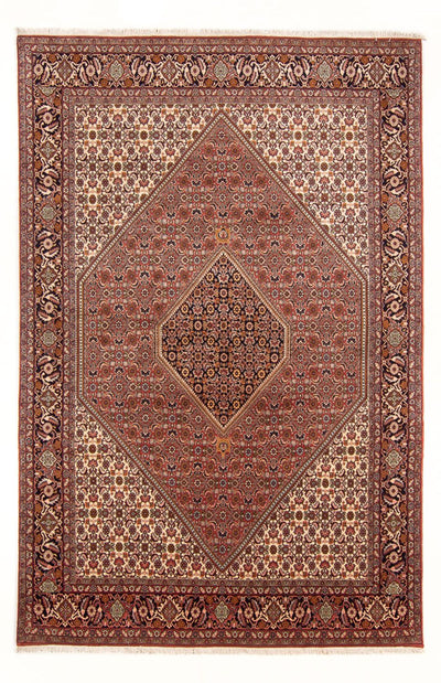Bidjar - Bukan Rug 197x300cm - Persian Rugs