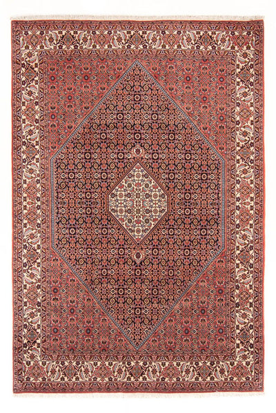 Bidjar - Bukan Rug 197x295cm - Persian Rugs
