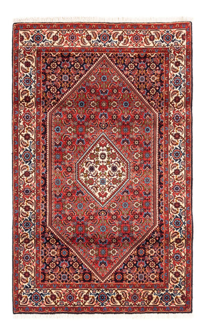 Bidjar - Bukan Rug 110x167cm - Persian Rugs
