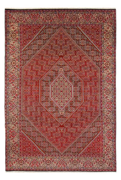 Bidjar - Bukan Rug 248x341cm - Persian Rugs