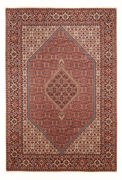 Bidjar - Bukan Rug 197x296cm - Persian Rugs