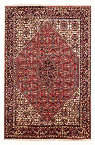 Bidjar - Bukan Rug 199x302cm - Persian Rugs