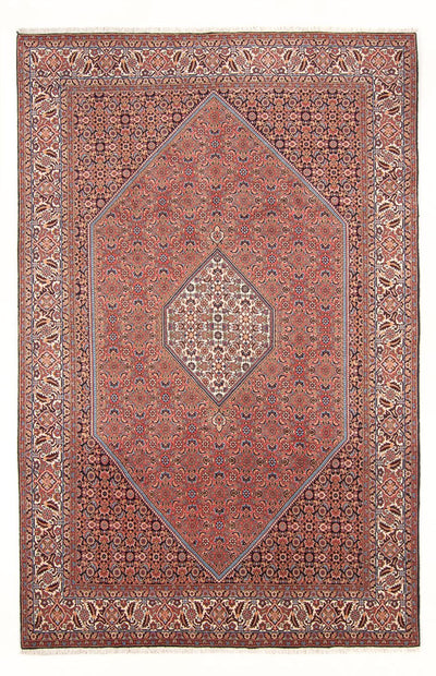 Bidjar - Bukan Rug 200x303cm - Persian Rugs