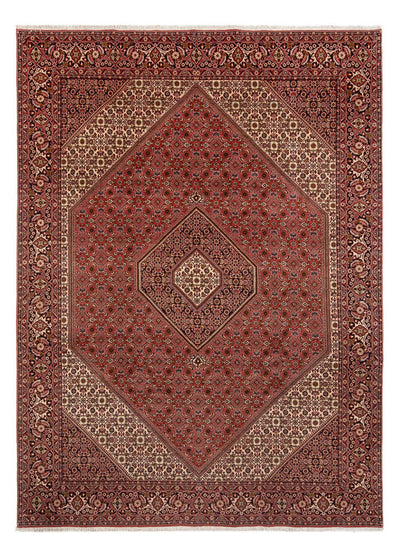 Bidjar - Bukan Rug 250x350cm - Persian Rugs