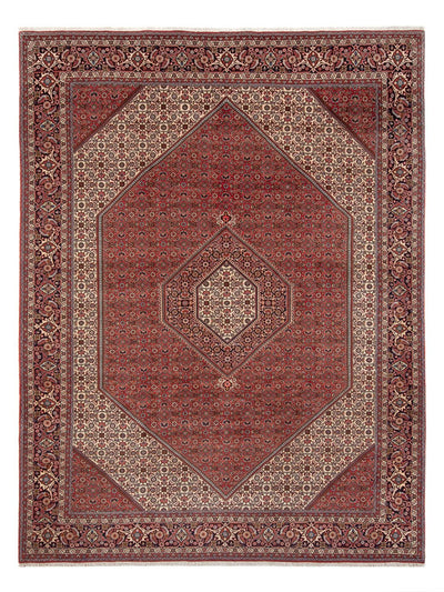 Bidjar - Bukan Rug 250x348cm - Persian Rugs