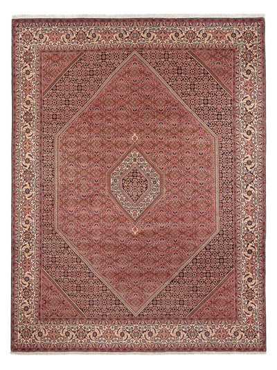 Bidjar - Bukan Rug 250x342cm - Persian Rugs