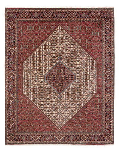 Bidjar - Bukan Rug 251x336cm - Persian Rugs