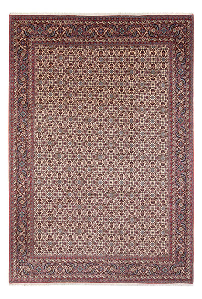 Bidjar - Bukan Rug 245x344cm - Persian Rugs