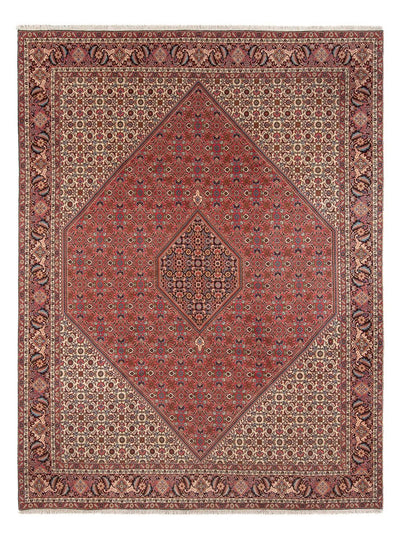 Bidjar - Bukan Rug 250x348cm - Persian Rugs