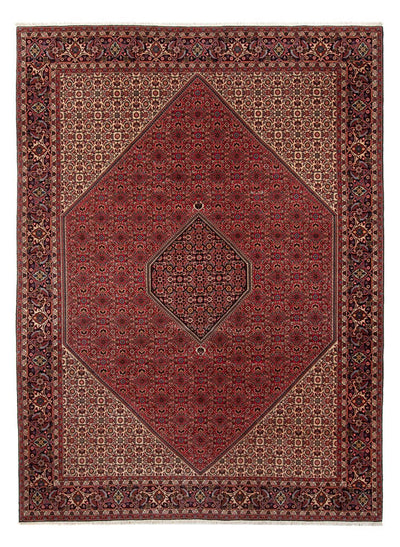 Bidjar - Bukan Rug 247x347cm - Persian Rugs