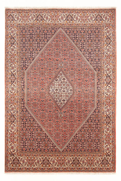Bidjar - Bukan Rug 194x286cm - Persian Rugs