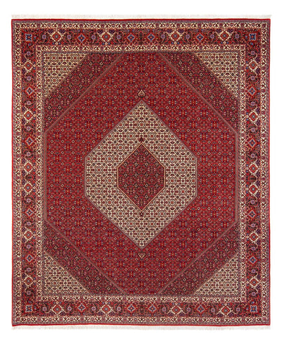 Bidjar - Takab Rug 253x301cm - Persian Rugs