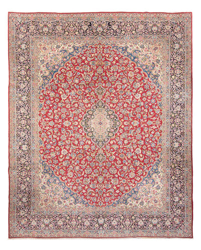 Kashan Rug 280x359cm - Persian Rugs