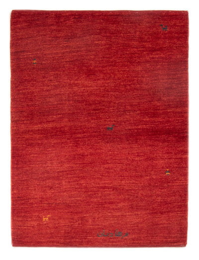 Persian Gabbeh Rug 103x150cm - Perserteppich Wollteppich