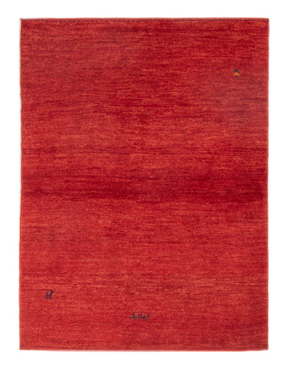 Persian Gabbeh Rug 102x147cm - Perserteppich Wollteppich