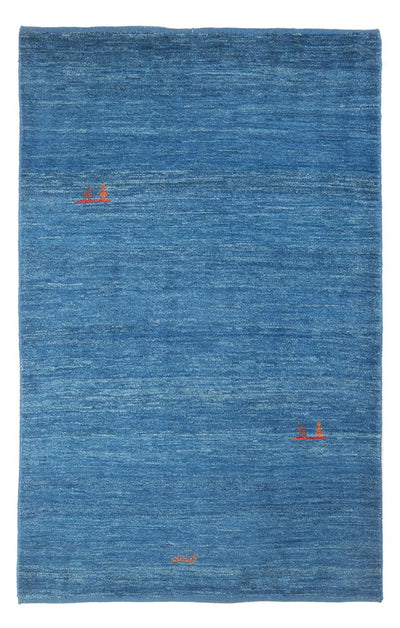 Persian Gabbeh Rug 116x180cm - Perserteppich Wollteppich