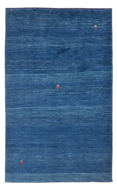 Persian Gabbeh Rug 122x192cm - Perserteppich Wollteppich