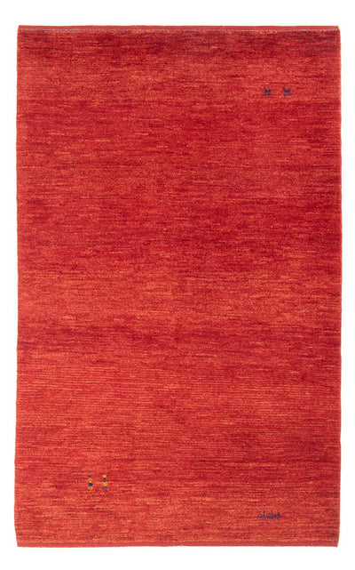 Persian Gabbeh Rug 122x190cm - Perserteppich Wollteppich