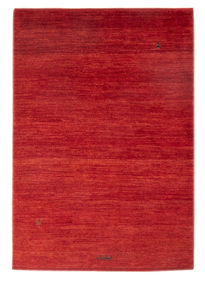 Persian Gabbeh Rug 101x156cm - Perserteppich Wollteppich