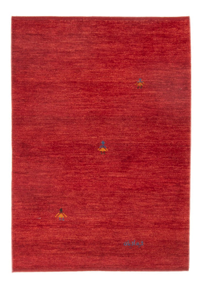 Persian Gabbeh Rug 96x145cm - Perserteppich Wollteppich