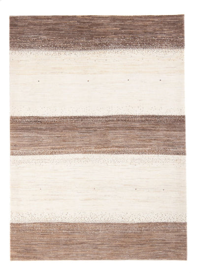 Persian Gabbeh Rug 123x171cm - Perserteppich Wollteppich