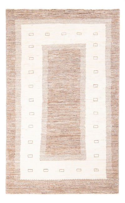 Persian Gabbeh Rug 113x174cm - Perserteppich Wollteppich