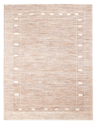 Persian Gabbeh Rug 121x171cm - Perserteppich Wollteppich