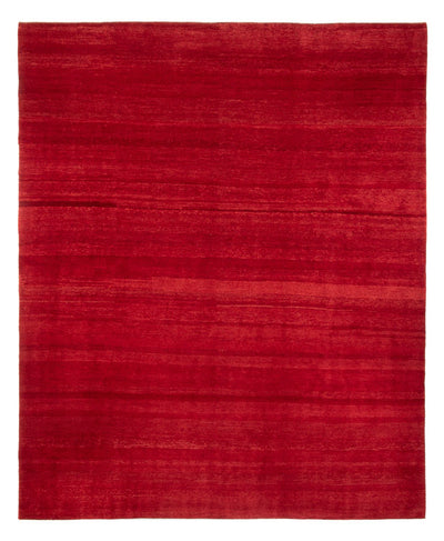 Persian Gabbeh Rug 316x390cm - Perserteppich Wollteppich