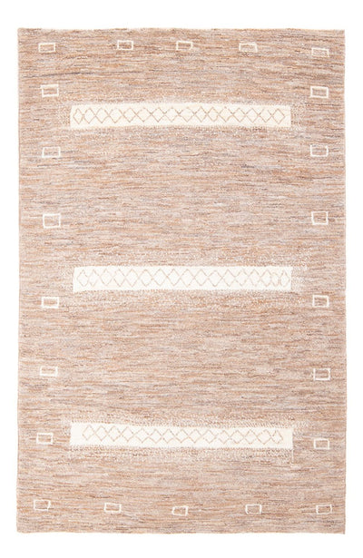 Persian Gabbeh Rug 116x171cm - Perserteppich Wollteppich