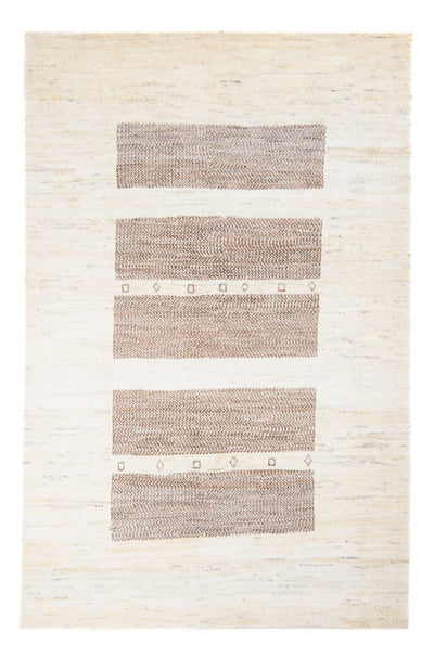 Persian Gabbeh Rug 120x180cm - Perserteppich Wollteppich