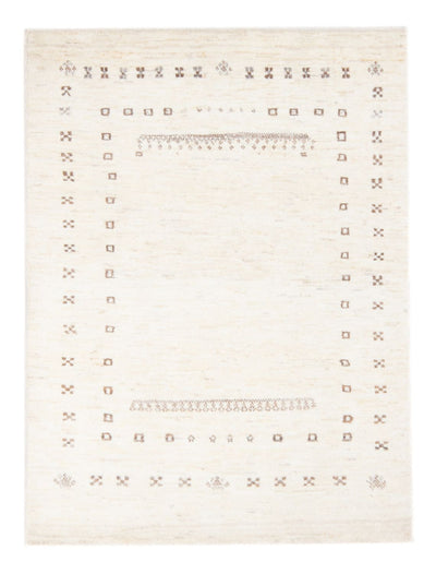 Persian Gabbeh Rug 97x144cm - Perserteppich Wollteppich