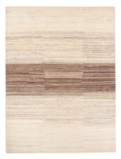 Persian Gabbeh Rug 165x232cm - Perserteppich Wollteppich