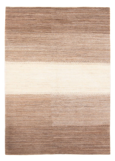 Persian Gabbeh Rug 160x242cm - Perserteppich Wollteppich