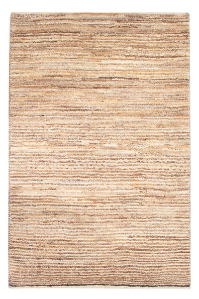 Persian Gabbeh Rug 60x88cm - Perserteppich Wollteppich