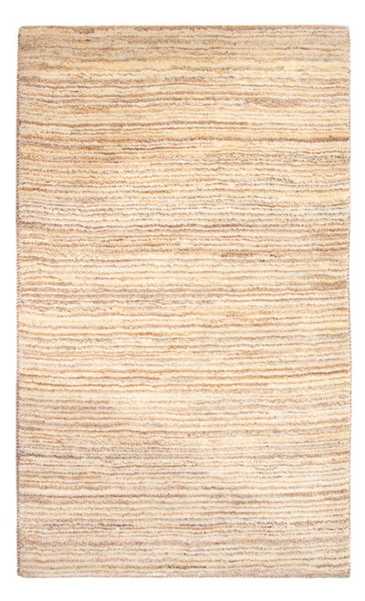 Persian Gabbeh Rug 62x102cm - Perserteppich Wollteppich