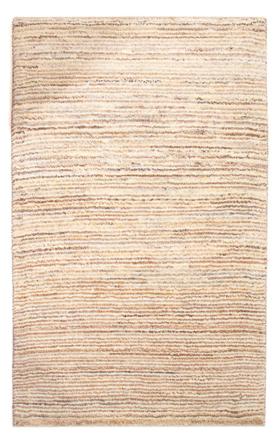 Persian Gabbeh Rug 58x93cm - Perserteppich Wollteppich