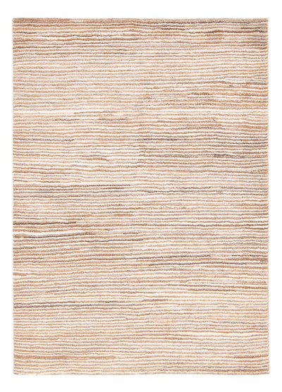 Persian Gabbeh Rug 104x143cm - Perserteppich Wollteppich