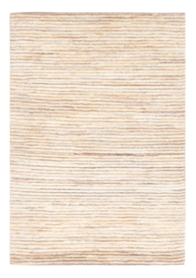 Persian Gabbeh Rug 98x144cm - Perserteppich Wollteppich