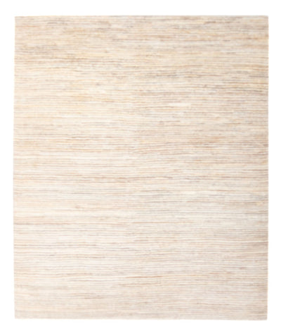 Persian Gabbeh Rug 154x184cm - Perserteppich Wollteppich