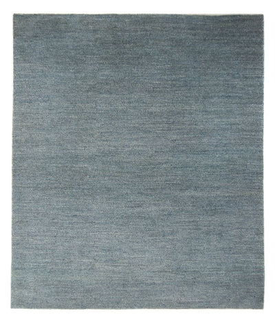 Persian Gabbeh Rug 206x240cm - Perserteppich Wollteppich