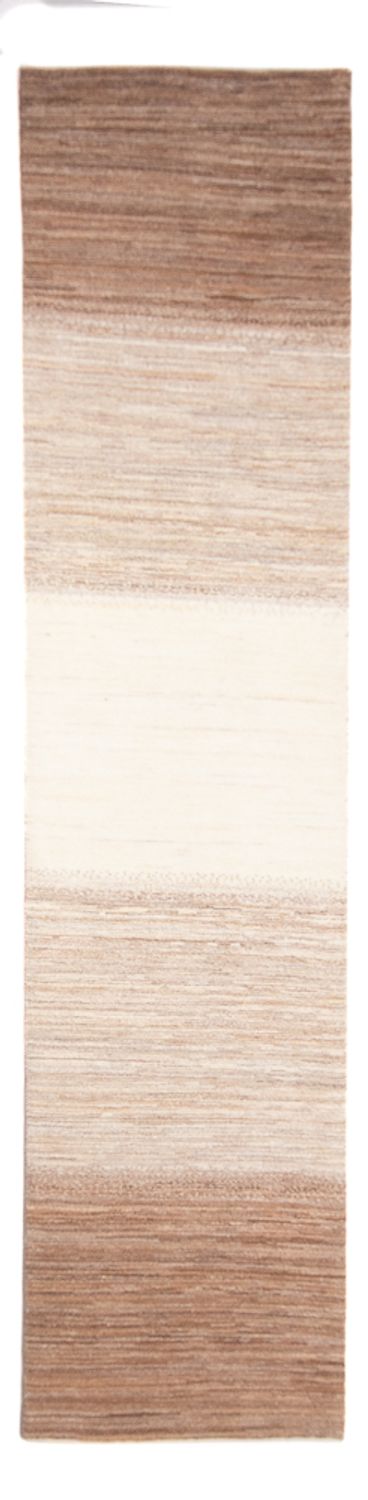 Persian Gabbeh Rug 74x335cm - Perserteppich Wollteppich