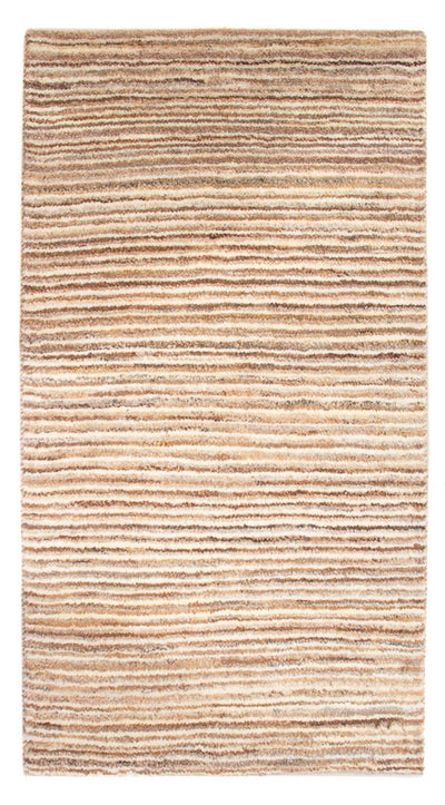 Persian Gabbeh Rug 58x98cm - Perserteppich Wollteppich