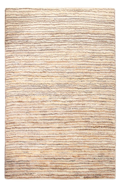 Persian Gabbeh Rug 62x93cm - Perserteppich Wollteppich