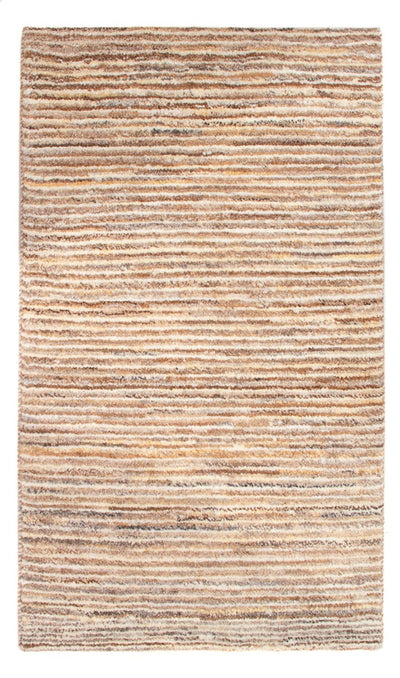 Persian Gabbeh Rug 57x93cm - Perserteppich Wollteppich