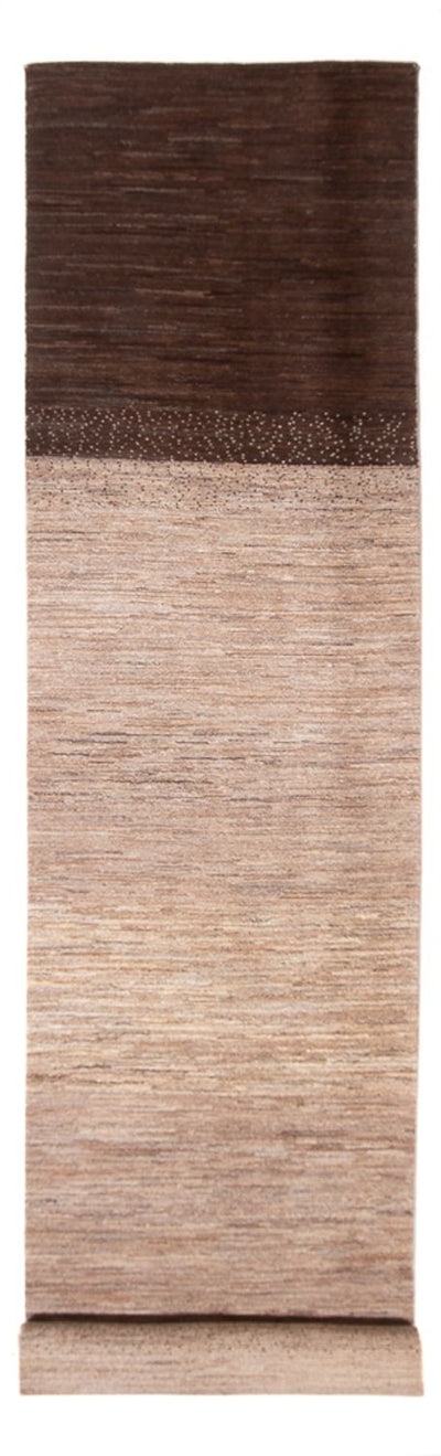 Persian Gabbeh Rug 103x500cm - Perserteppich Wollteppich